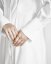 Shirt Dress | White