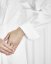 Shirt Dress | White